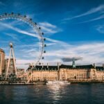 London Eye