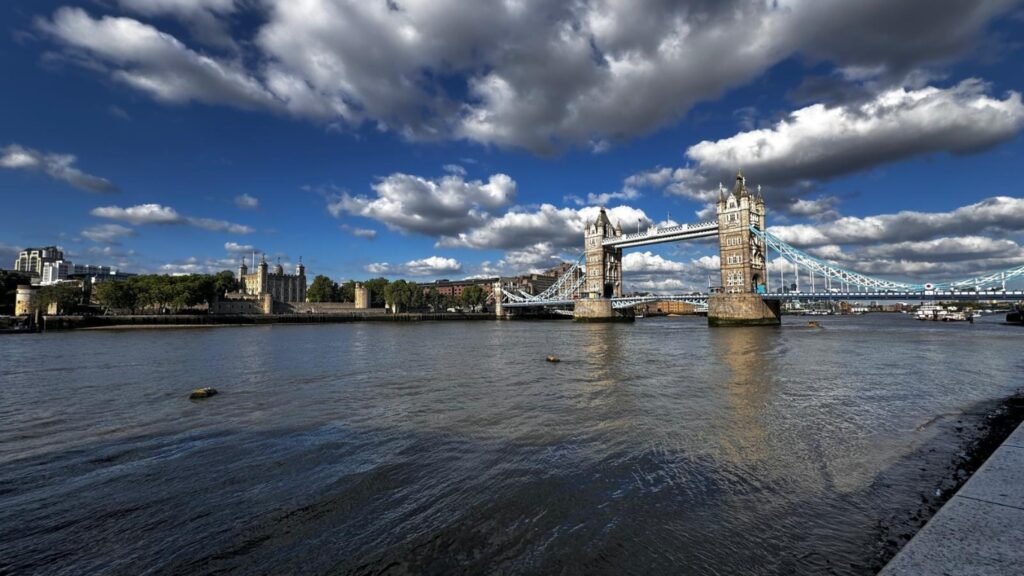 Tower Bridge