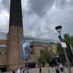 Tate modern