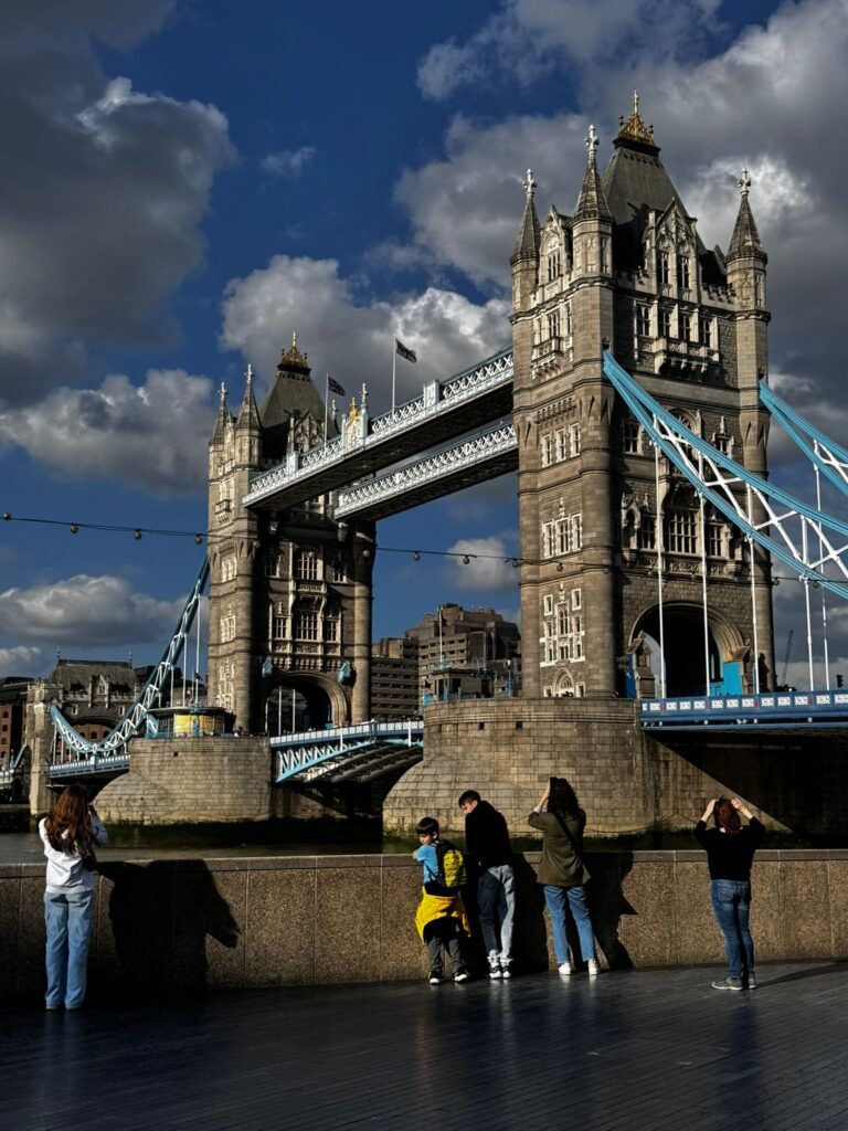 Tower Bridge