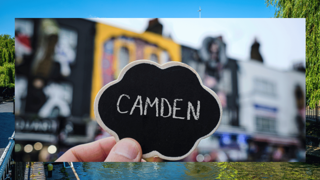 Camden