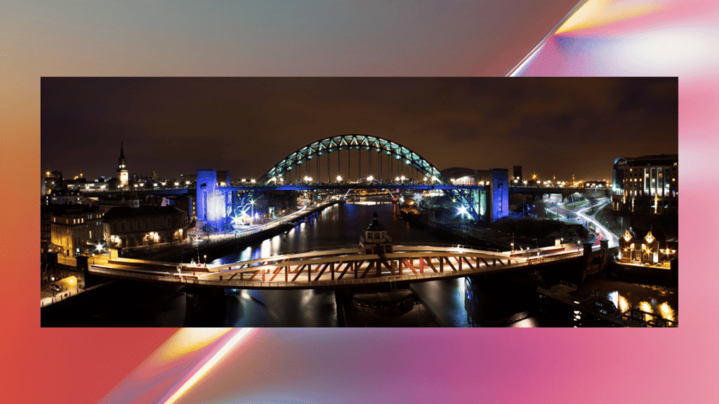 Newcastle upon tyne