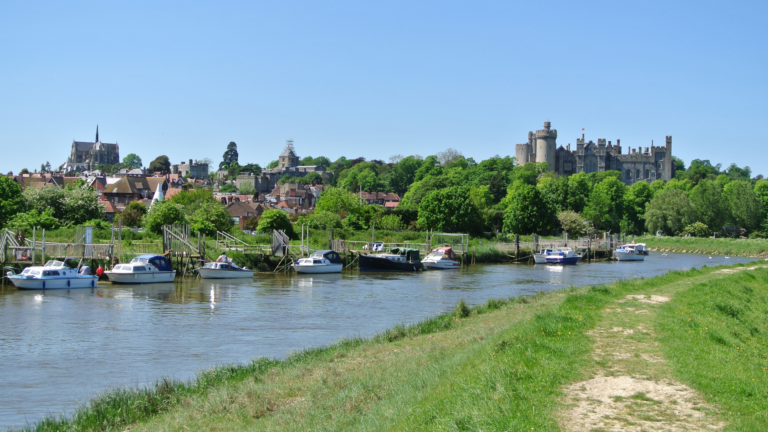 Arundel Castle