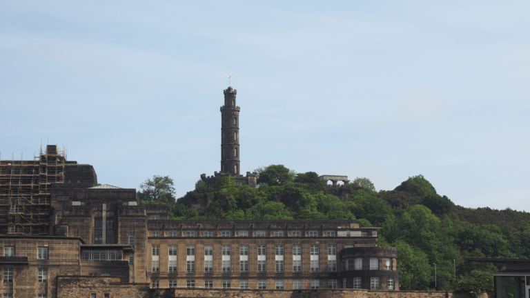 Calton Hill