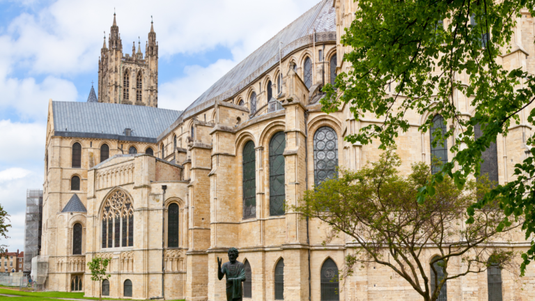 Canterbury Cathedral