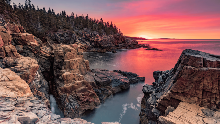 Coastal National Park