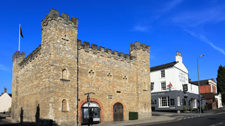 Crumlin Road Gaol