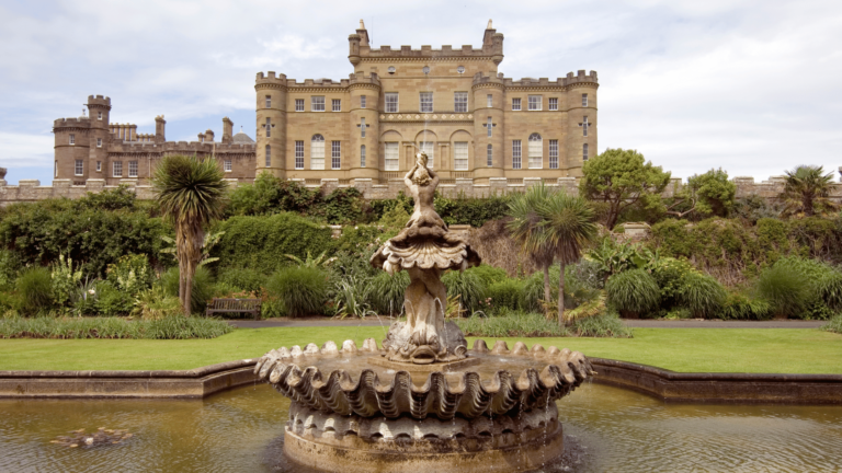 Culzean Castle