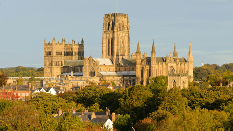 Durham Cathedral