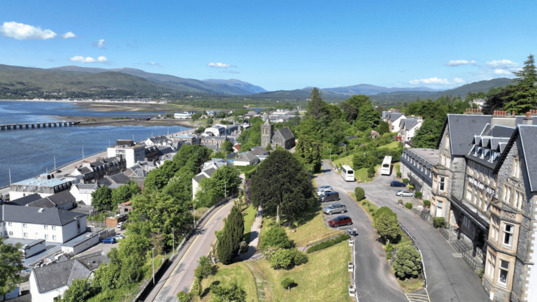 Fort William