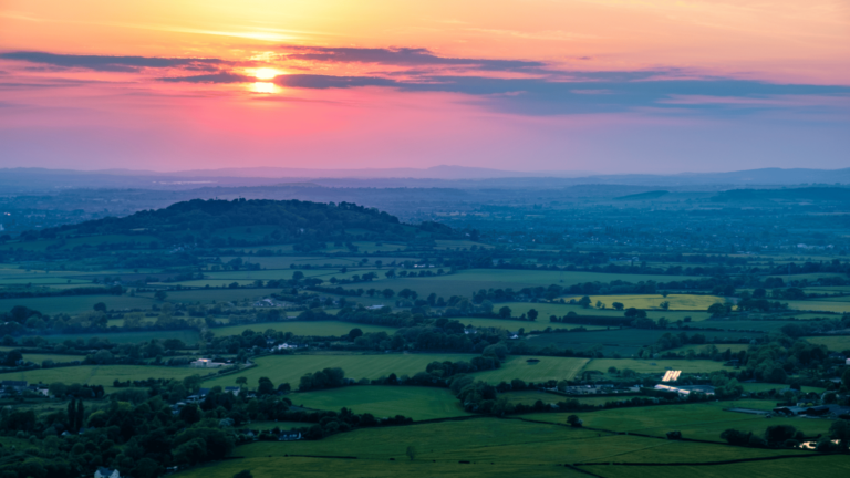 Gloucestershire Countryside