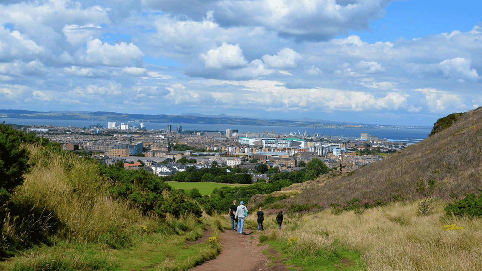 Holyrood Park