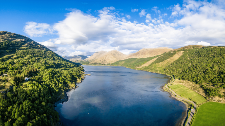 Loch Awe