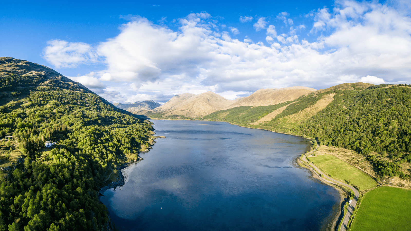 Loch Awe