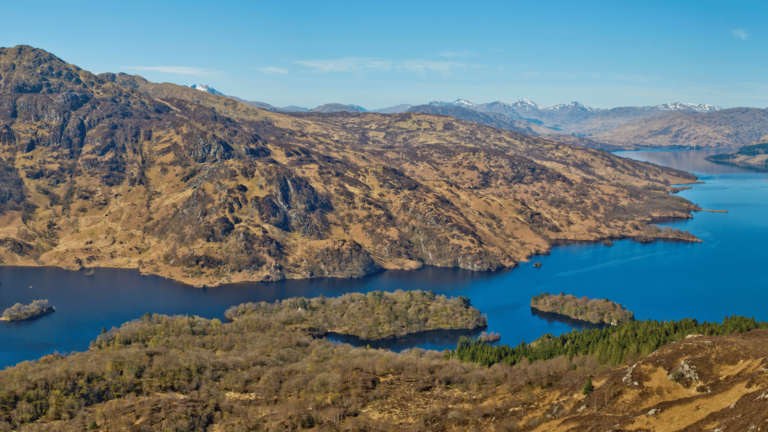 Loch Katrine