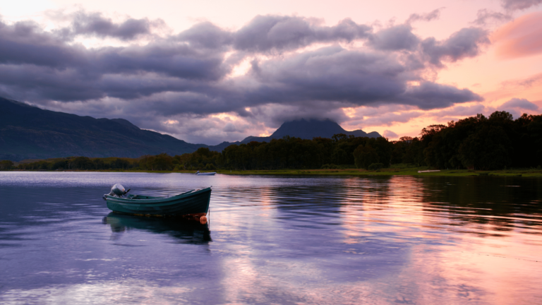 Loch Maree