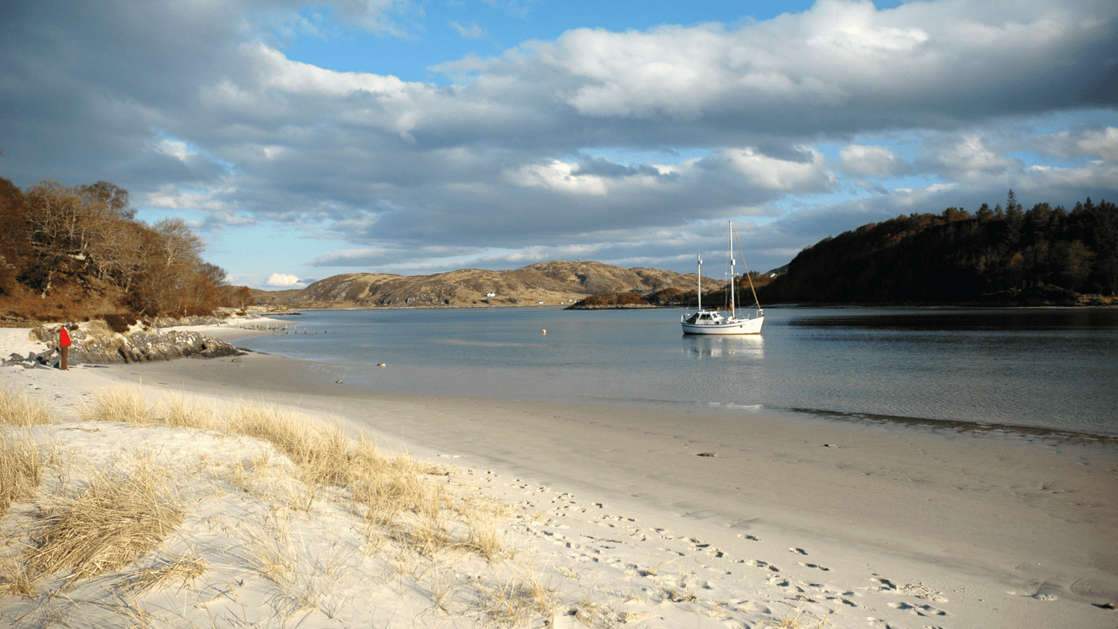 Loch Morar