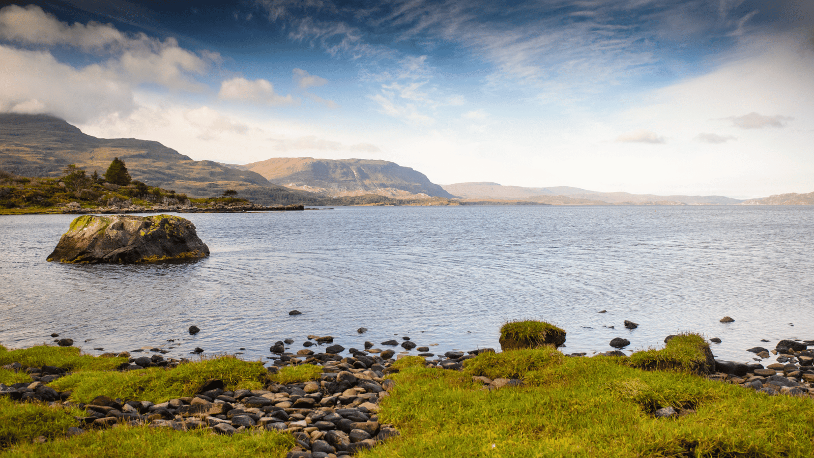 Loch Torridon