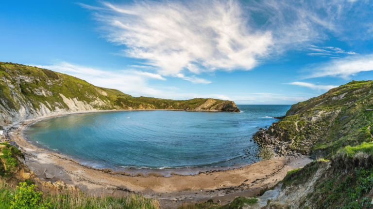 Lulworth Cove