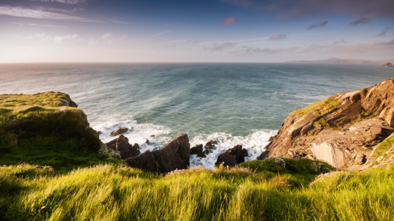 Pembrokeshire coast