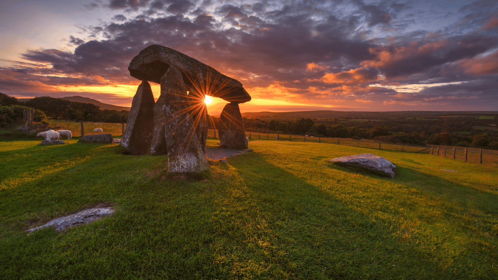 Pentre Ifan