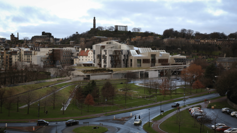 Scottish Parliament