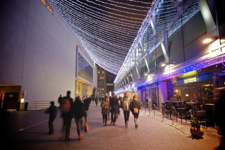 Southbank Centre