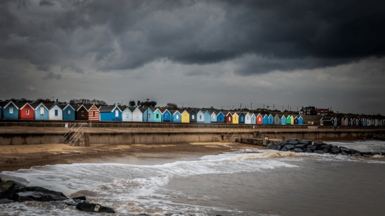 Southwold